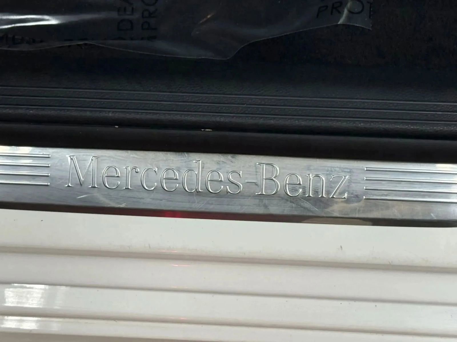 Used 2022 Mercedes-Benz E 350 Sedan w/ AMG Line Exterior image 38