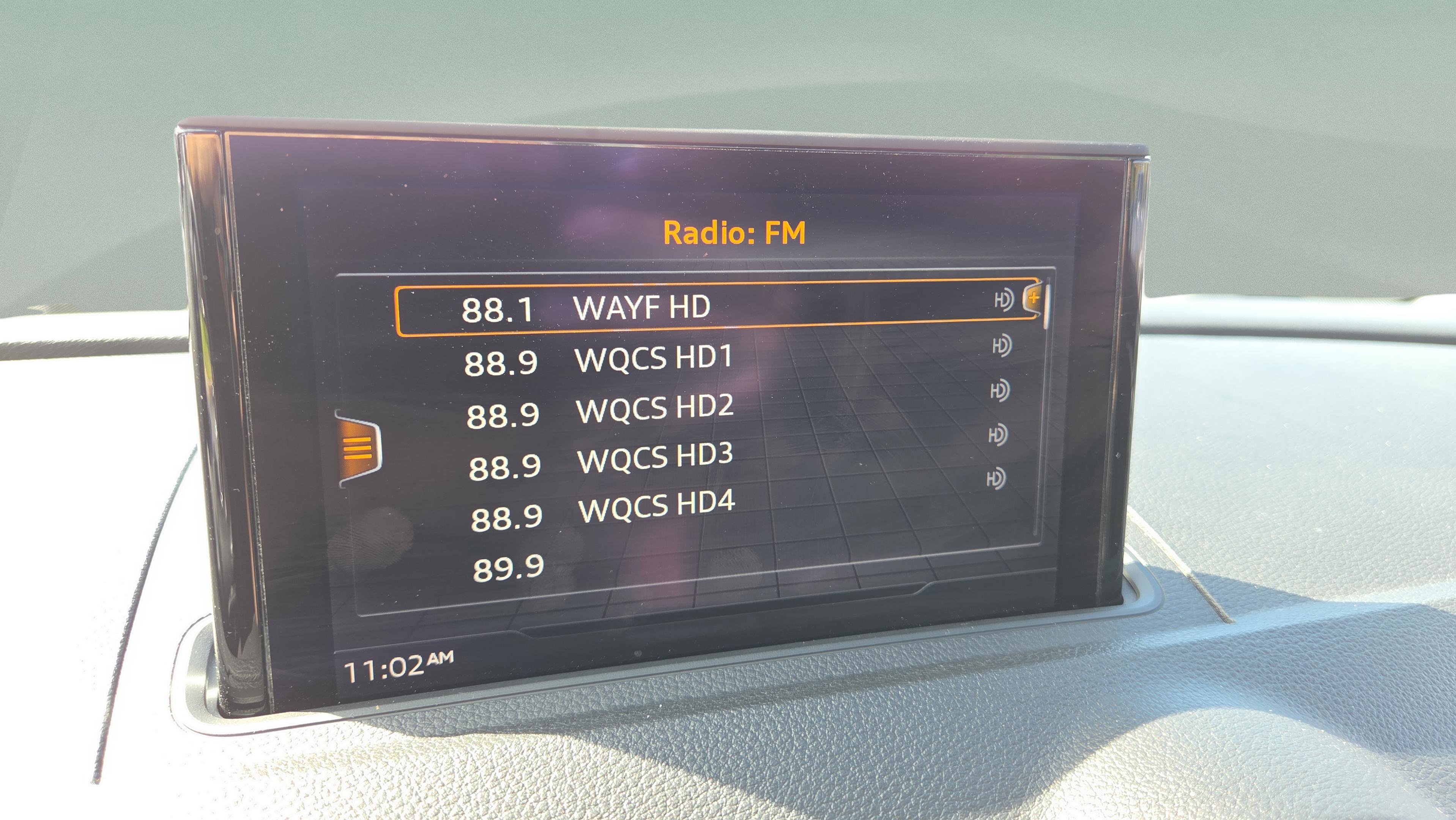 Used 2018 Audi A3 2.0T Premium image 37