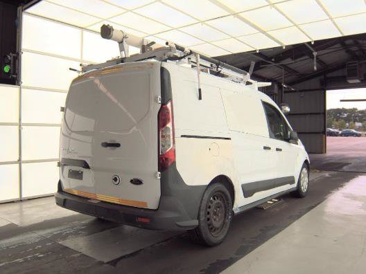 Used 2016 Ford Transit Connect XL FWD image 2