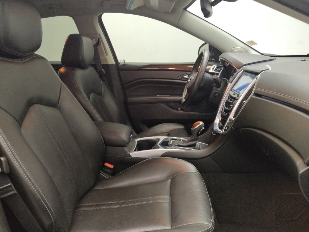 Used 2014 Cadillac SRX Performance w/ Driver Assist Package FWD image 21