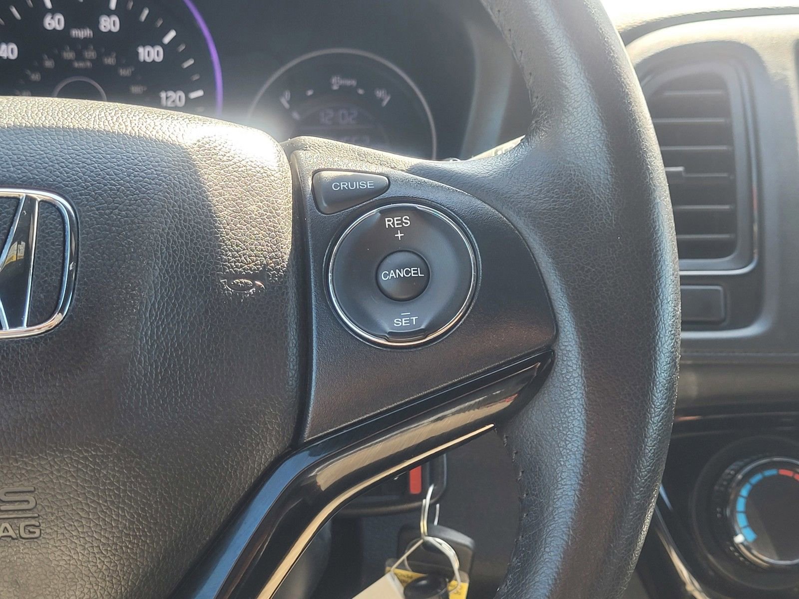 Used 2021 Honda HR-V Sport image 20