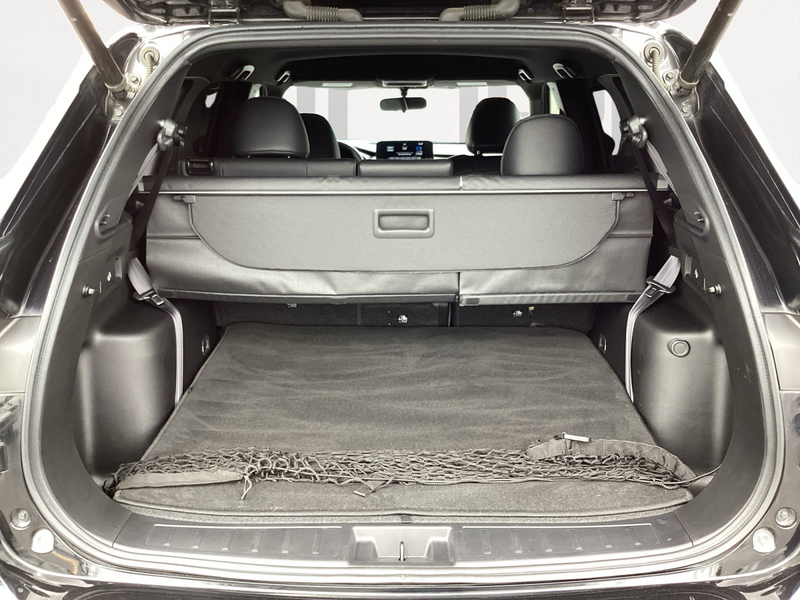 Used 2024 Mitsubishi Outlander SE Black Edition FWD image 16