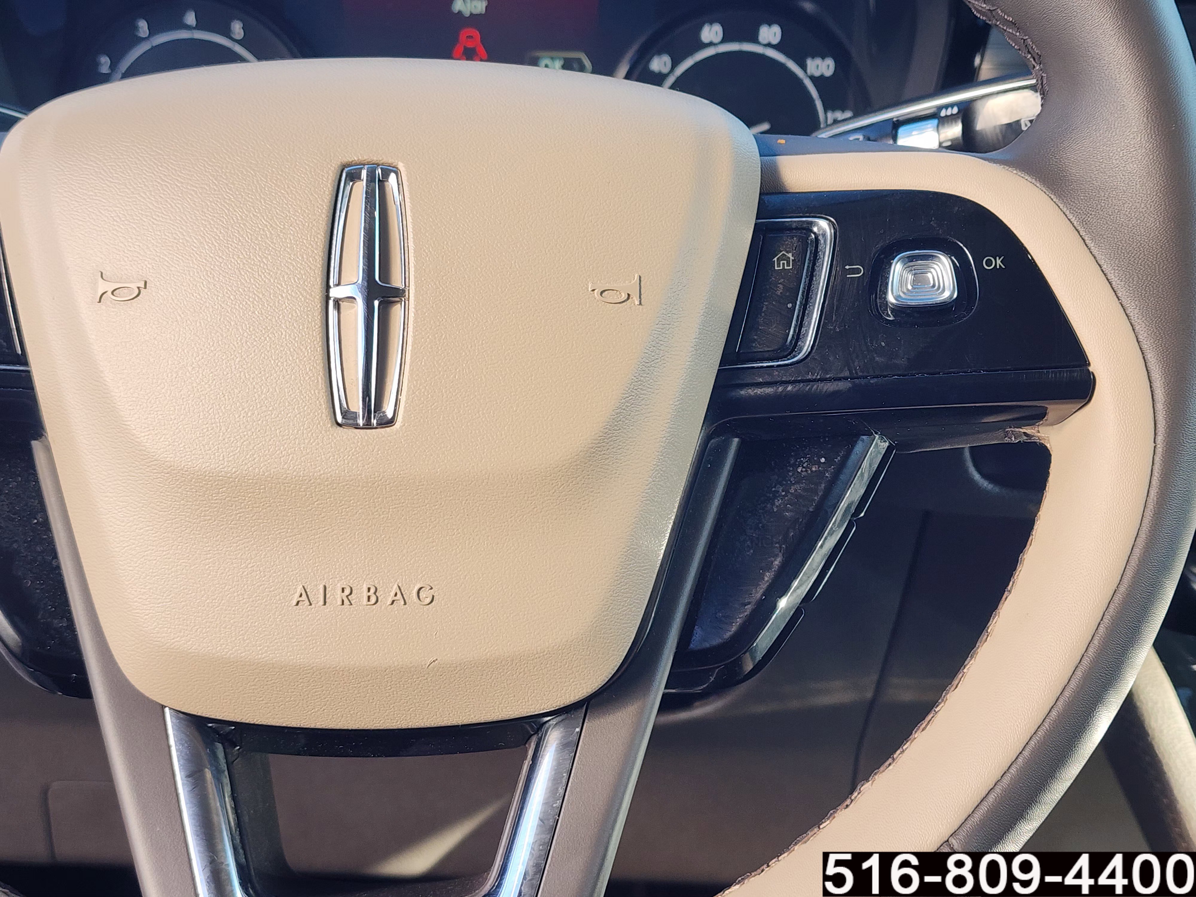 Used 2022 Lincoln Corsair AWD w/ Equipment Group 101A image 19