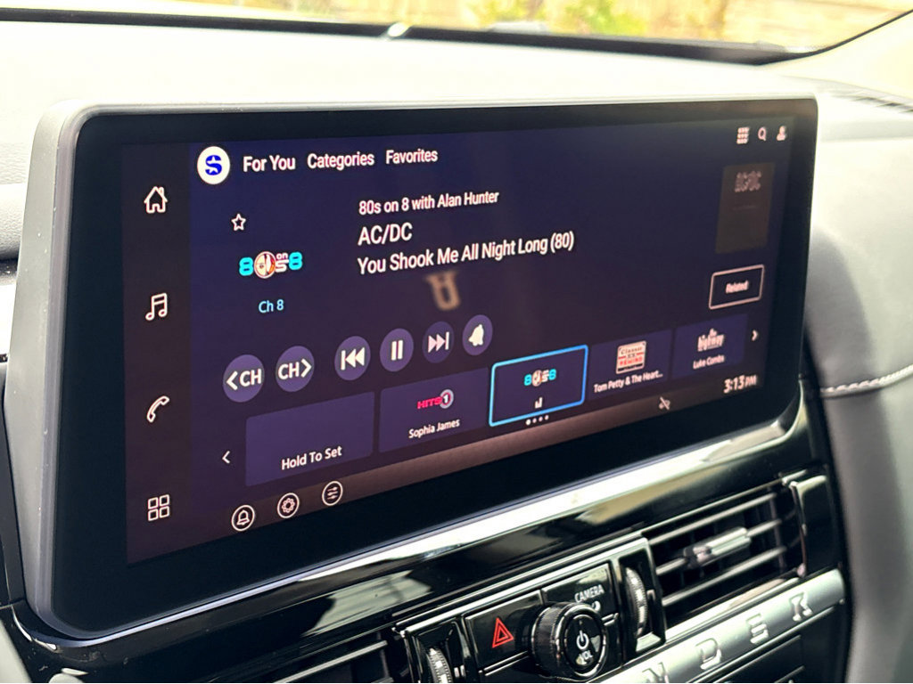 New 2026 Nissan Pathfinder SV AWD/4WD image 6