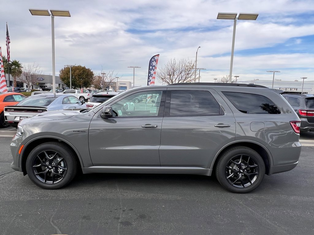 New 2026 Dodge Durango GT image 3