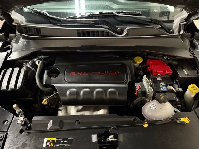 Used 2019 Jeep Compass Trailhawk image 40