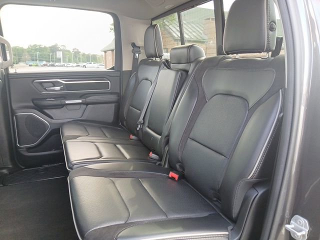 Used 2022 RAM 1500 Laramie image 35