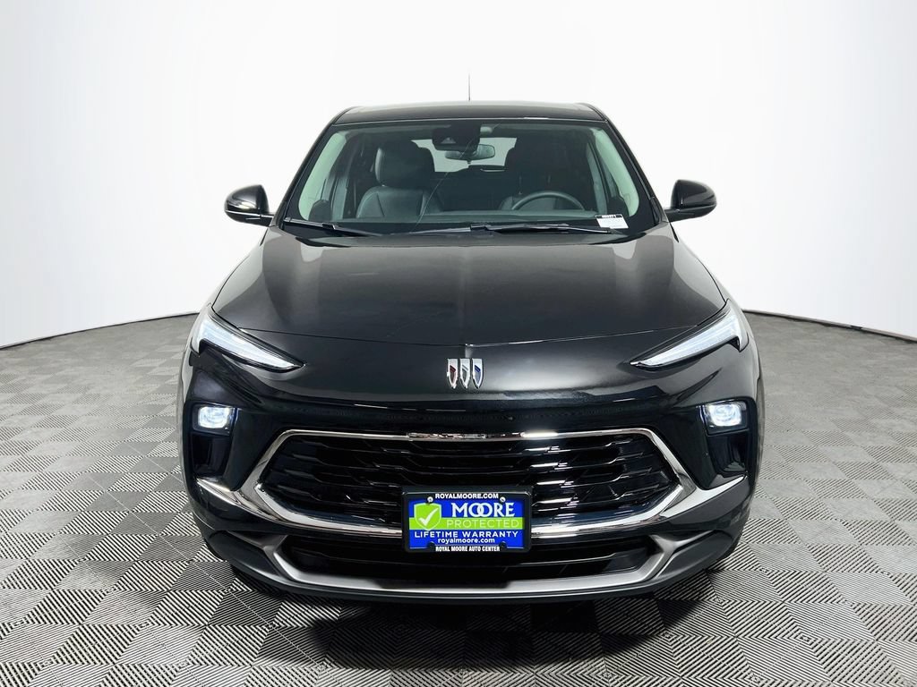 New 2026 Buick Encore GX Preferred w/ Comfort Package AWD/4WD image 2