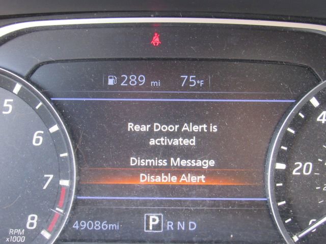 Certified 2022 Nissan Frontier SV RWD image 23