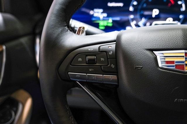 Used 2026 Cadillac CT5 Premium Luxury image 18