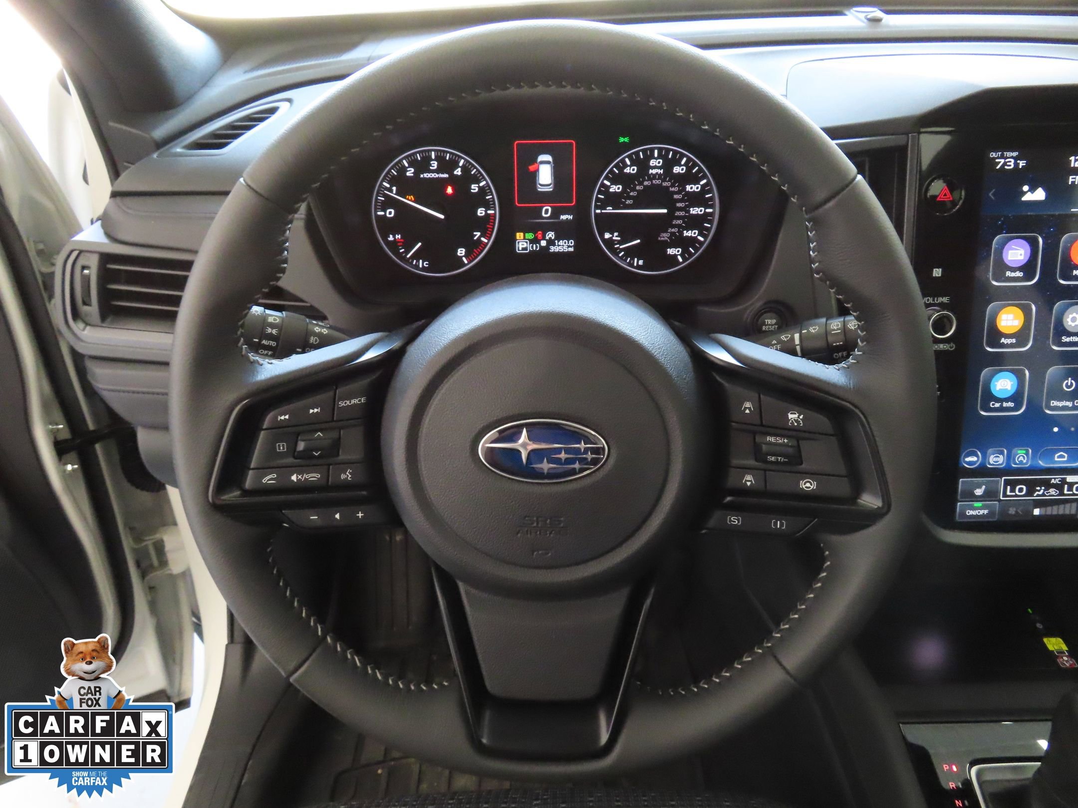 Used 2025 Subaru Forester Premium w/ Convenience Package #2 AWD/4WD image 17