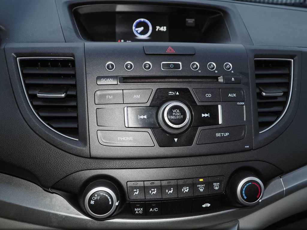 Used 2013 Honda CR-V EX image 12