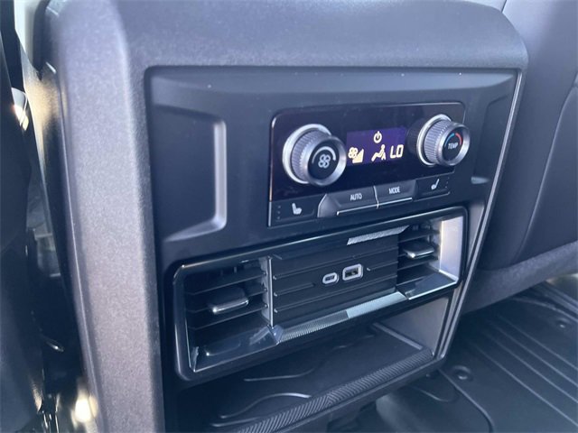 New 2026 GMC Hummer EV SUV image 13