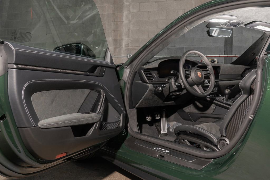 Used 2026 Porsche 911 GT3 image 24