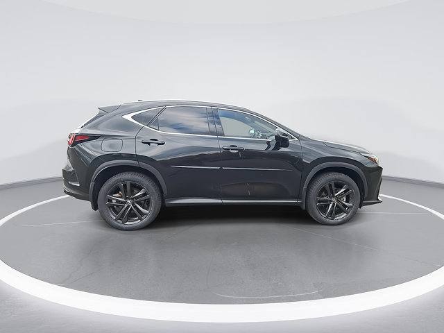Used 2022 Lexus NX 450h+ AWD image 10