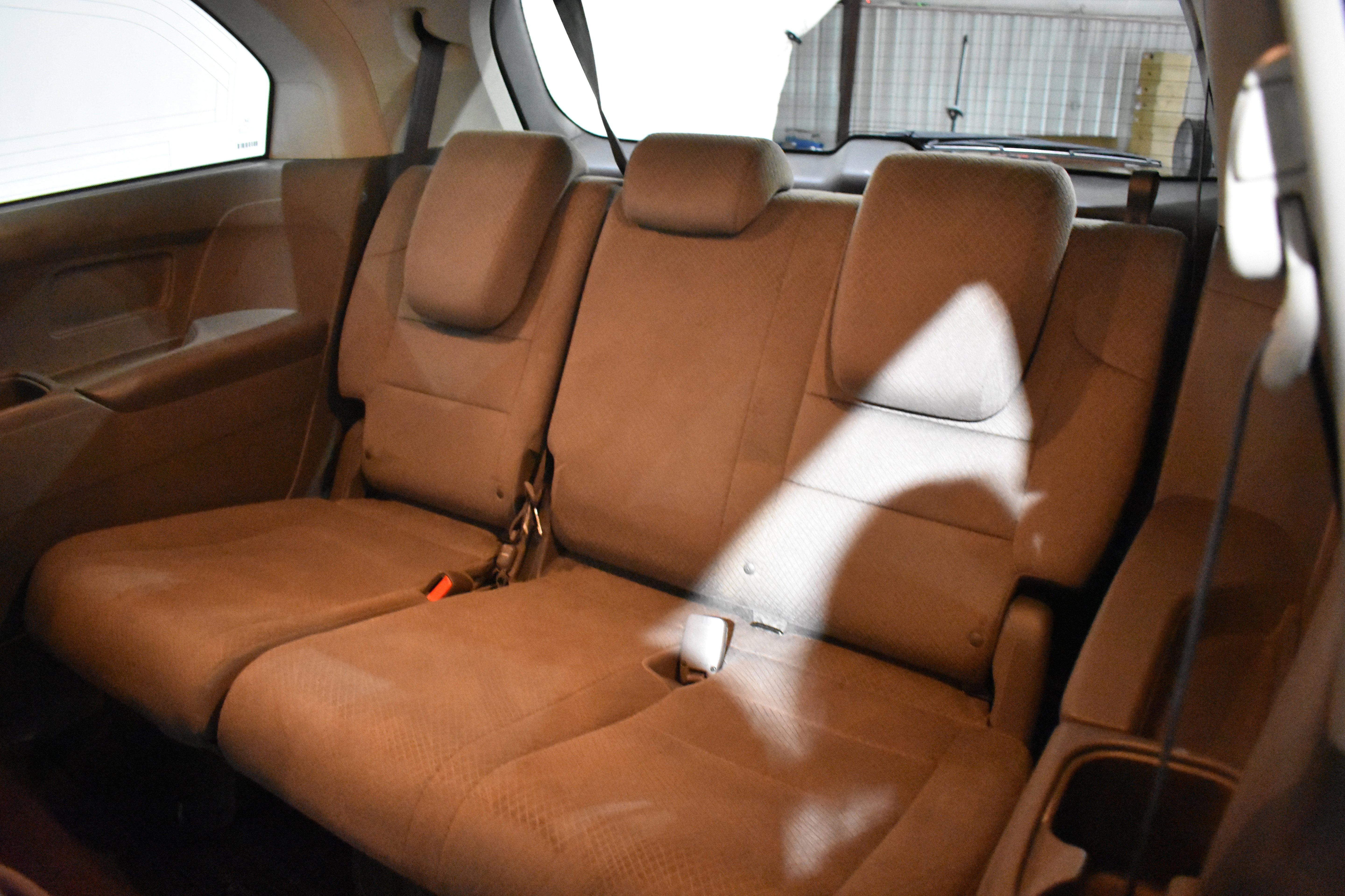 Used 2015 Honda Odyssey EX image 28