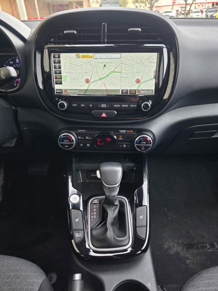 Used 2020 Kia Soul EX FWD image 15