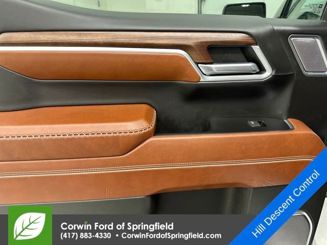 Used 2022 GMC Sierra 1500 Denali Ultimate image 22