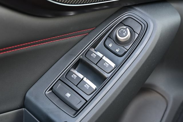 New 2026 Subaru WRX Premium AWD/4WD image 18