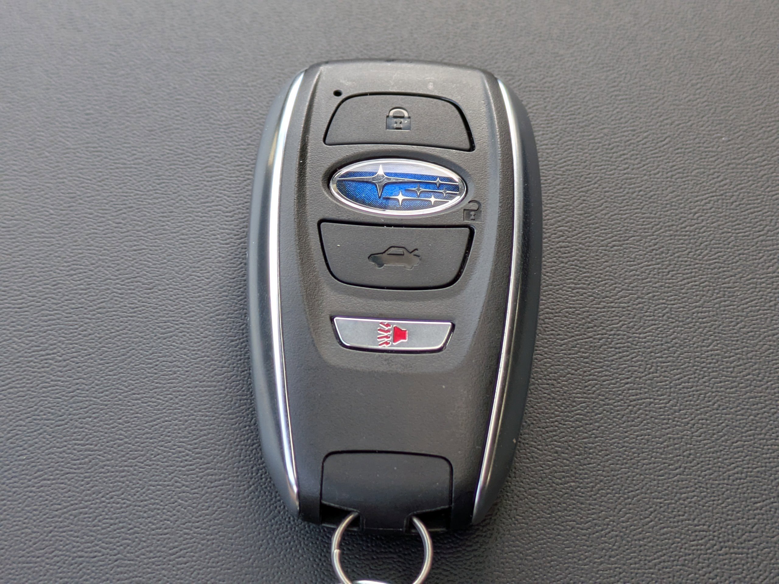 New 2026 Subaru Outback Premium image 33