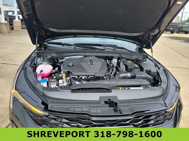 Used 2026 Kia K5 GT-Line FWD image 29