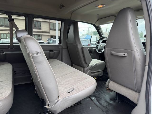 Used 2023 Chevrolet Express 3500 LS image 36