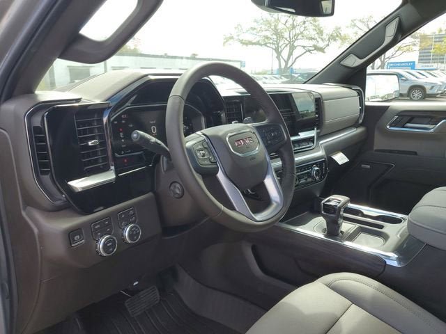 New 2026 GMC Sierra 1500 SLT w/ SLT Premium Plus Package AWD/4WD image 22