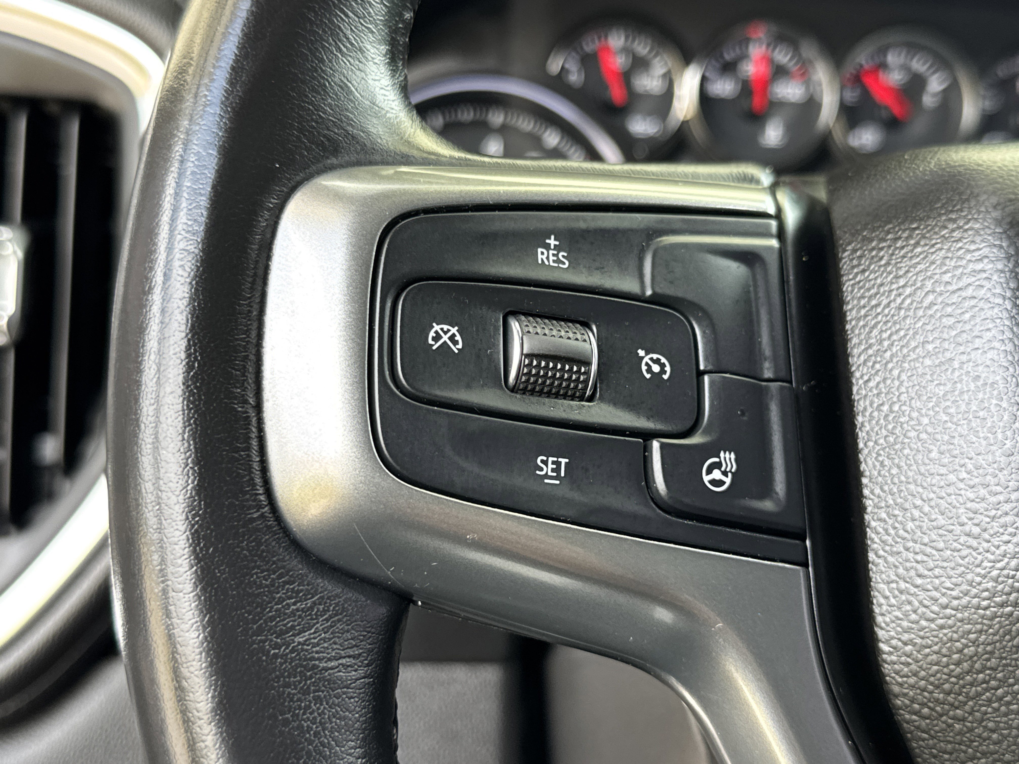 Used 2019 Chevrolet Silverado 1500 RST w/ All-Star Edition AWD/4WD image 20