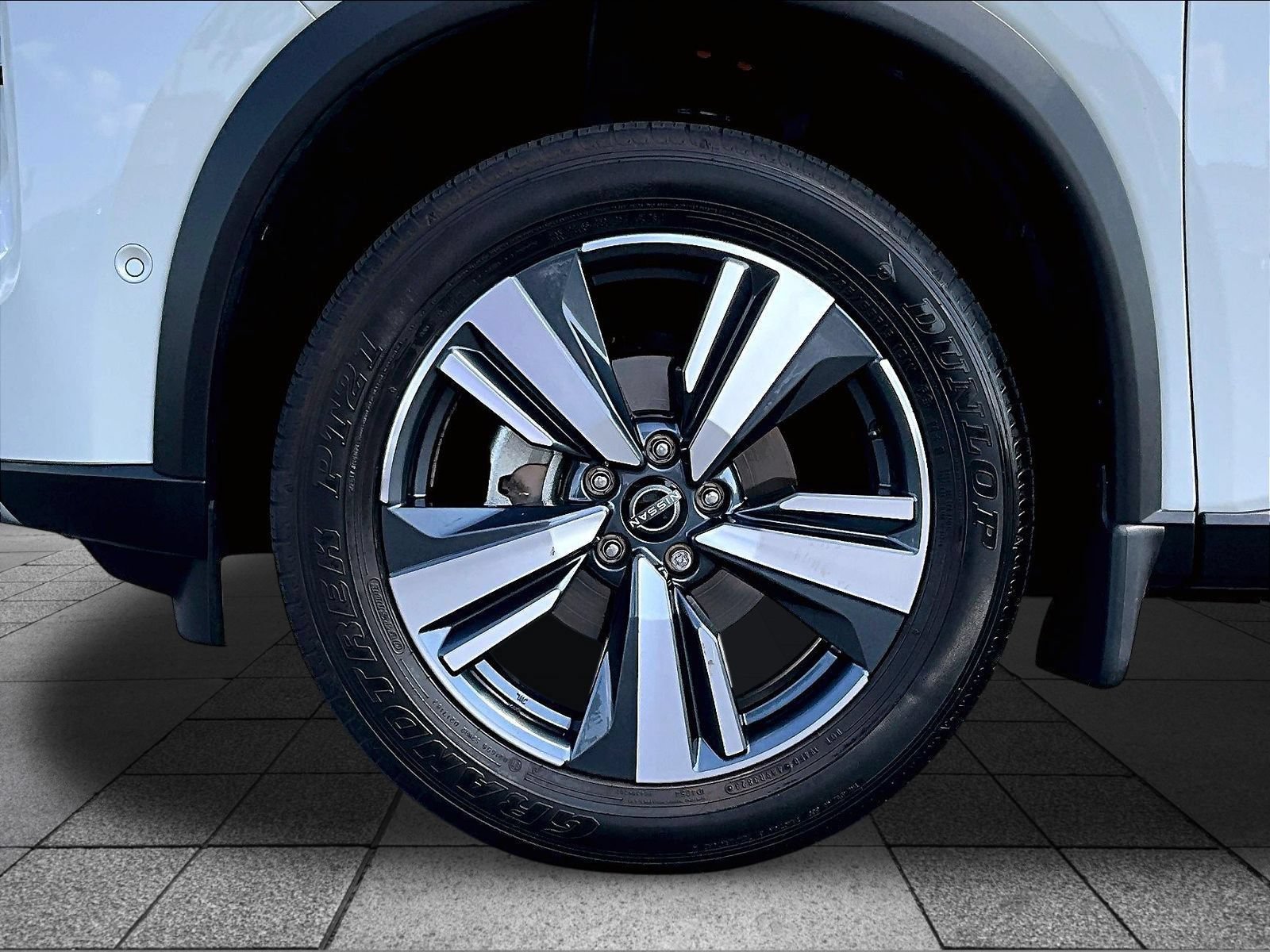 Used 2023 Nissan Rogue Platinum w/ Platinum Premium Package AWD/4WD image 37