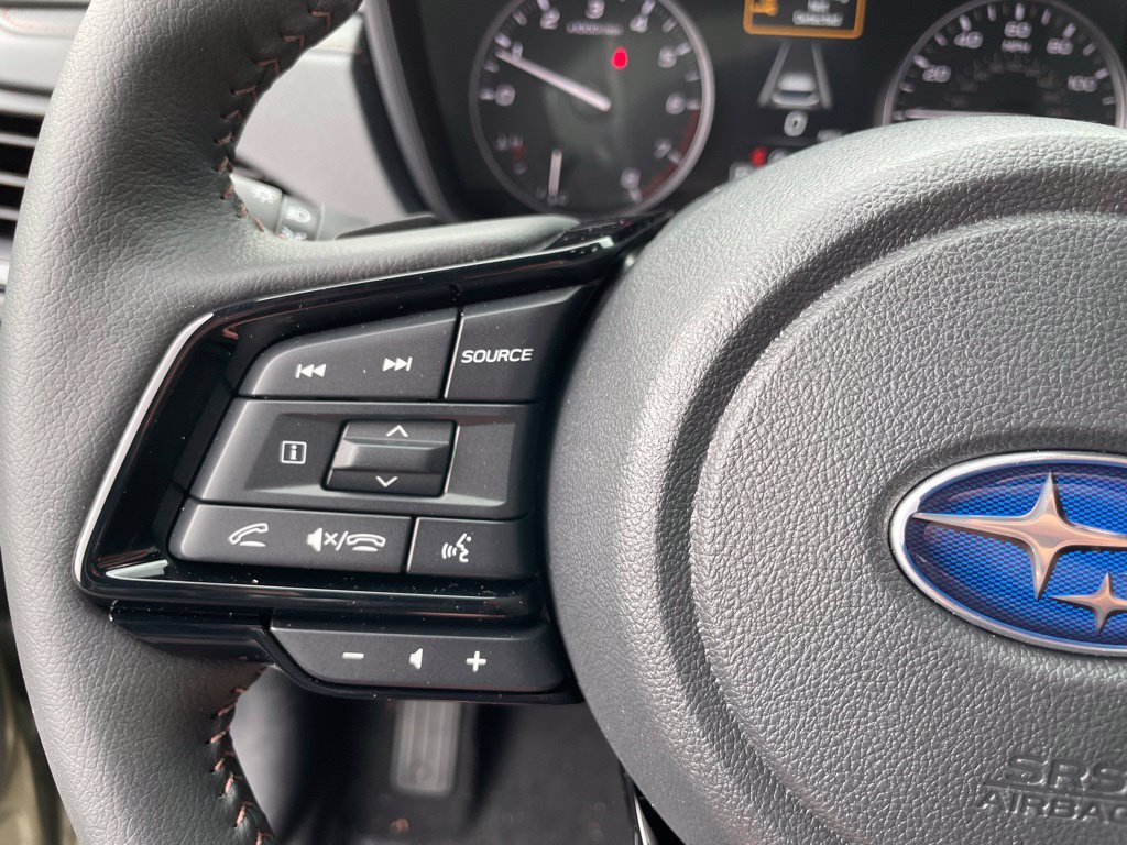 New 2026 Subaru Forester Touring AWD/4WD image 24