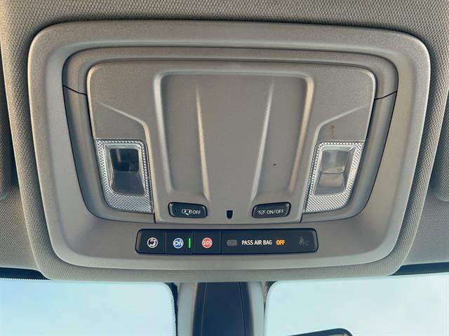 Used 2022 Chevrolet Silverado 1500 LT Trail Boss image 24