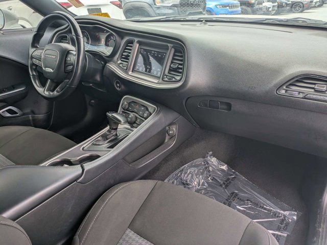 Used 2021 Dodge Challenger R/T RWD image 13