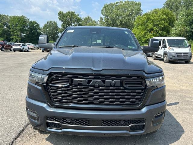 New 2026 RAM 1500 4x4 Crew Cab image 8