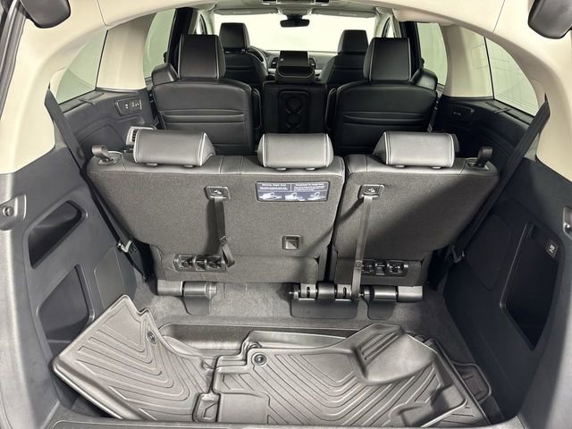 Used 2026 Honda Odyssey Touring image 36