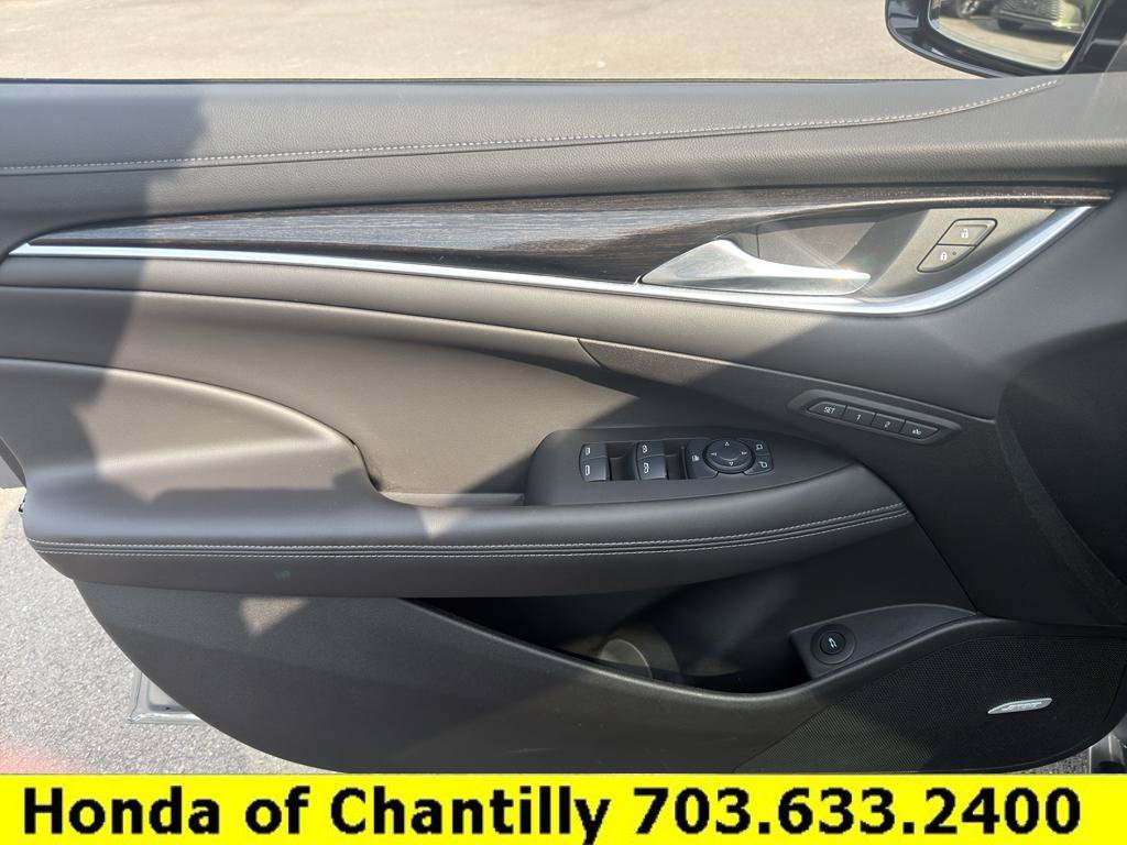 Used 2017 Buick LaCrosse Premium w/ Driver Confidence Package #2 FWD image 23