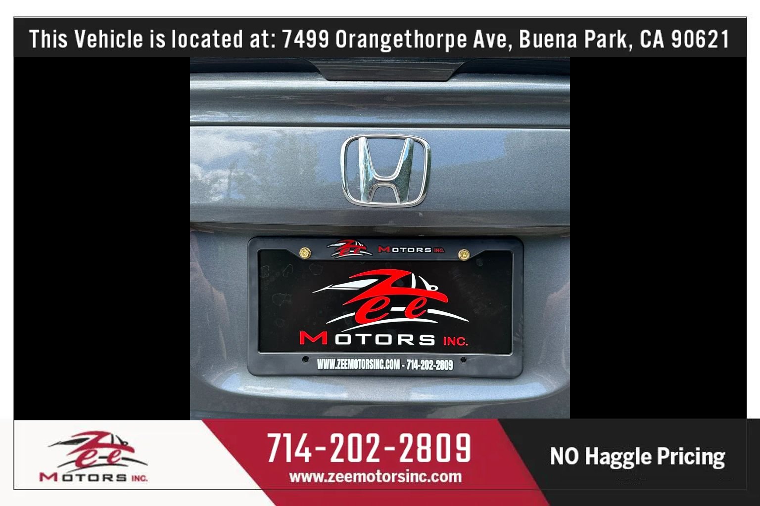 Used 2012 Honda Civic Si image 61