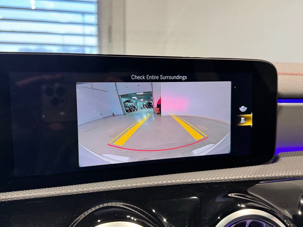 Used 2023 Mercedes-Benz CLA 250 4MATIC image 20