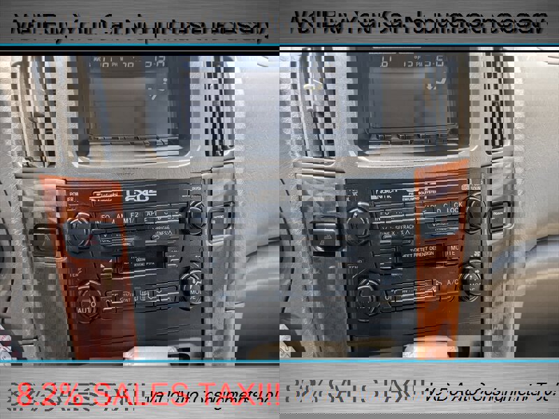 Used 1999 Lexus RX 300 image 24