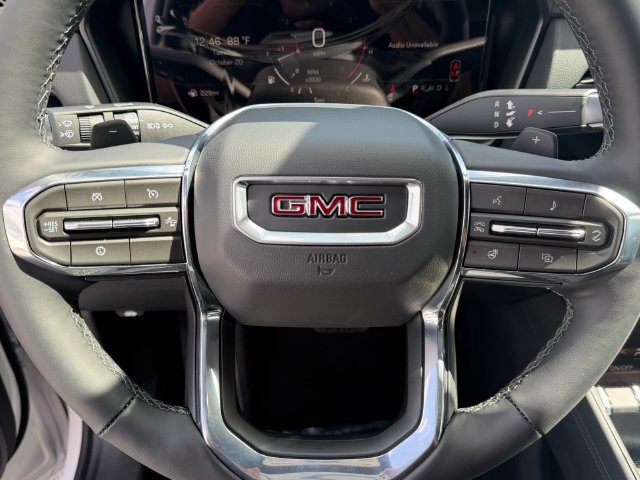 New 2027 GMC Terrain Elevation w/ Elevation Premium Package FWD image 22