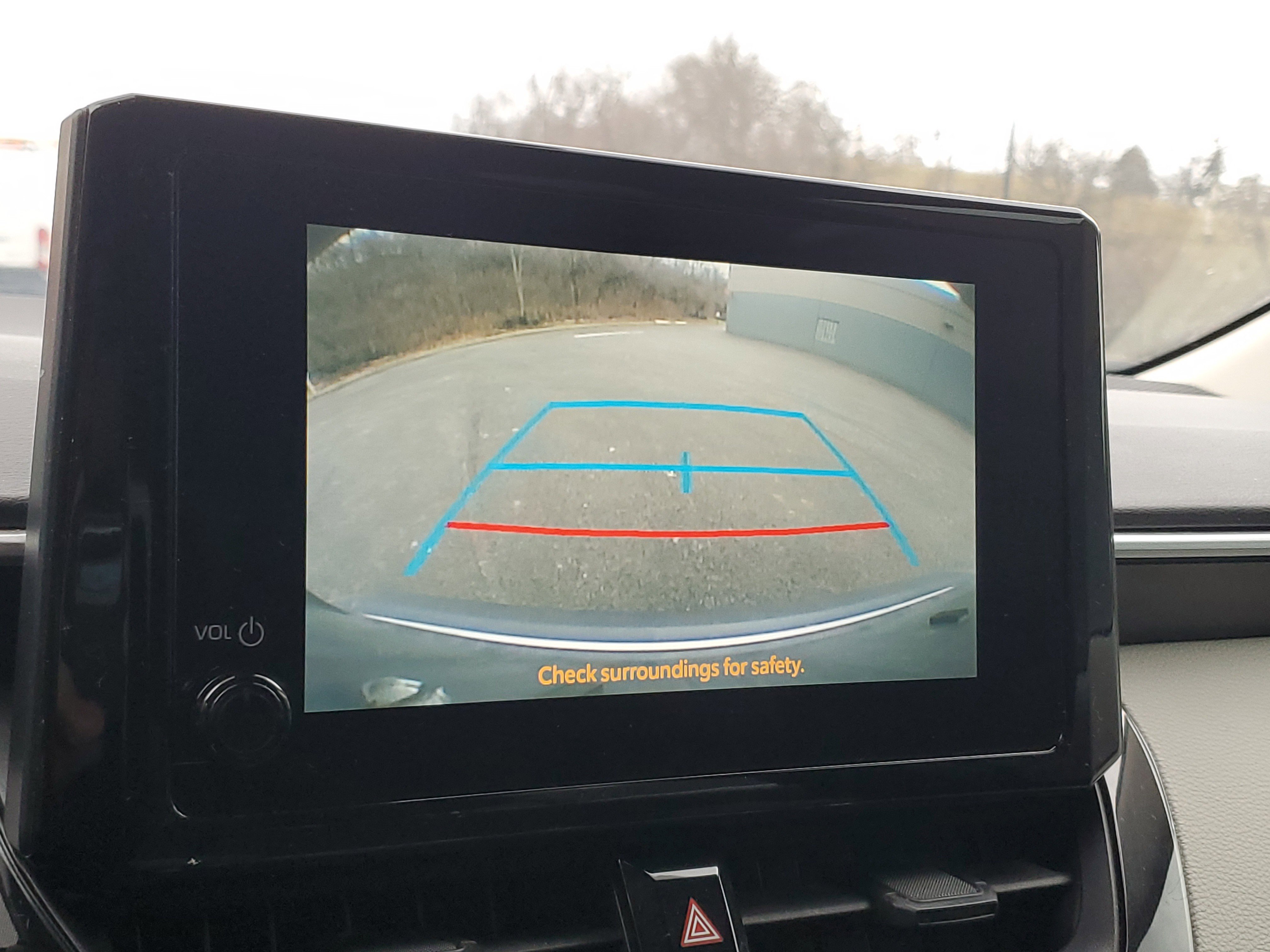 Used 2024 Toyota Corolla LE image 20