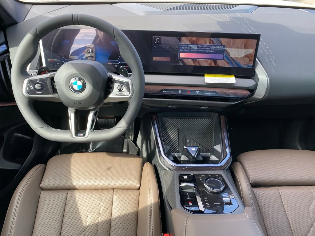 New 2026 BMW X3 xDrive30 image 9