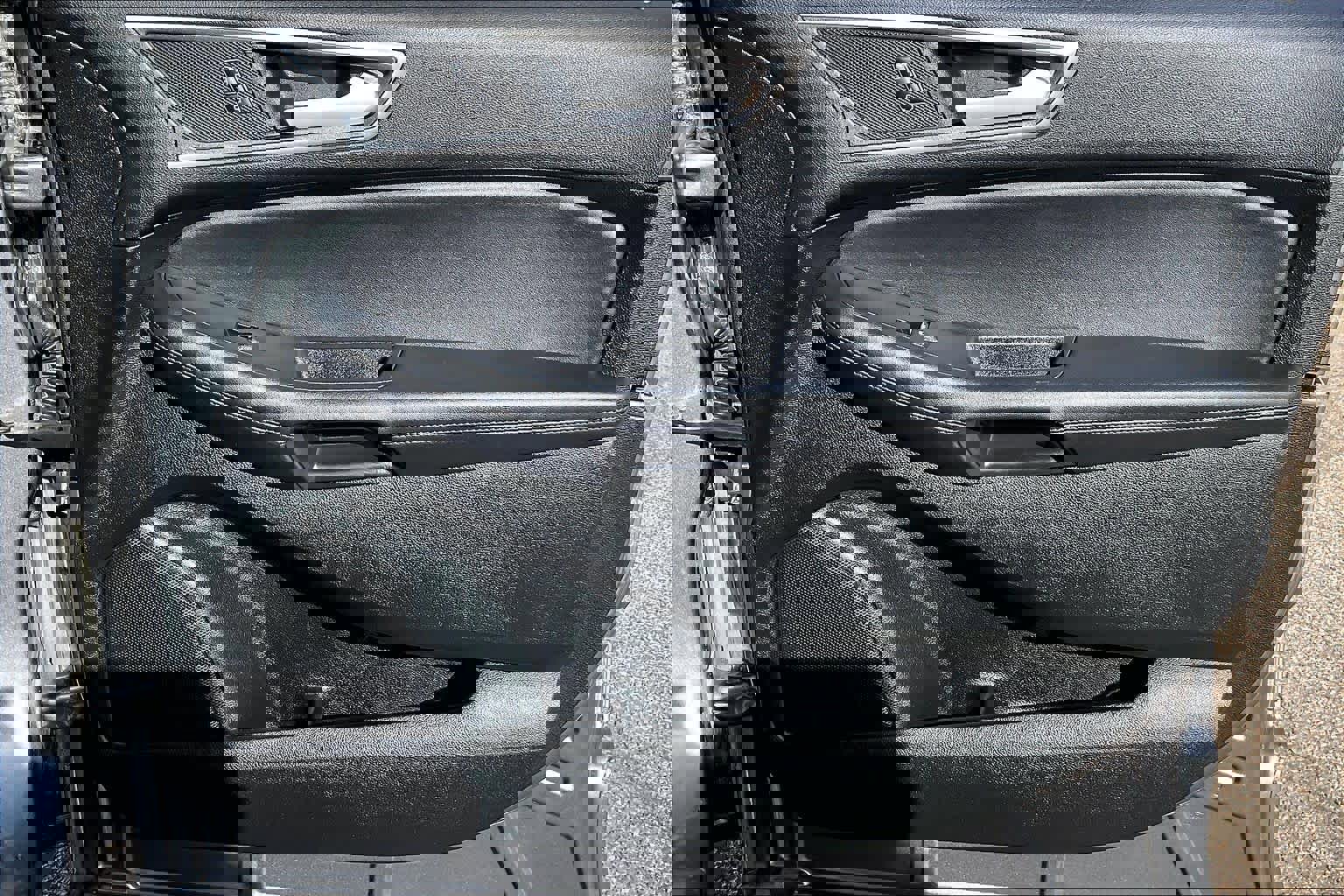 Used 2024 Ford Edge SEL image 22