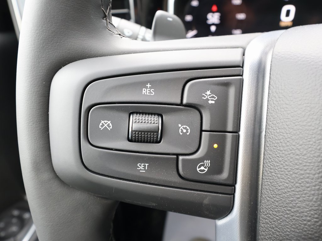 New 2026 GMC Sierra 1500 Elevation w/ Elevation Premium Package image 18