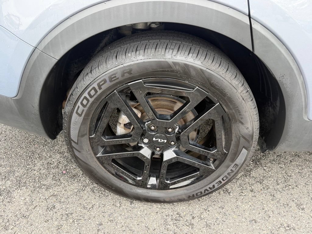 Used 2023 Kia Telluride EX X-Line AWD/4WD image 15