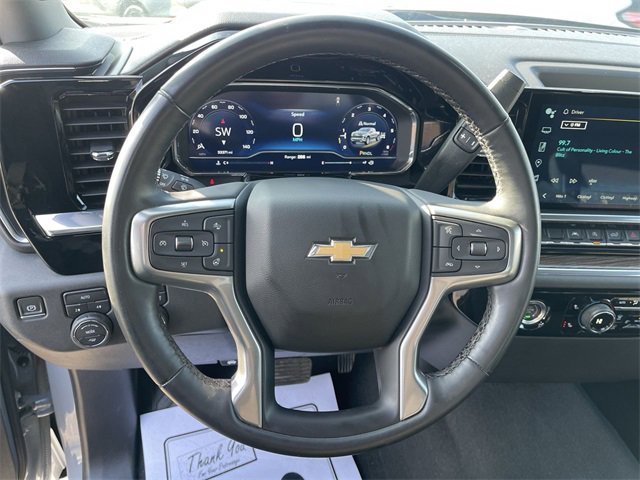 Used 2024 Chevrolet Silverado 1500 LT image 14