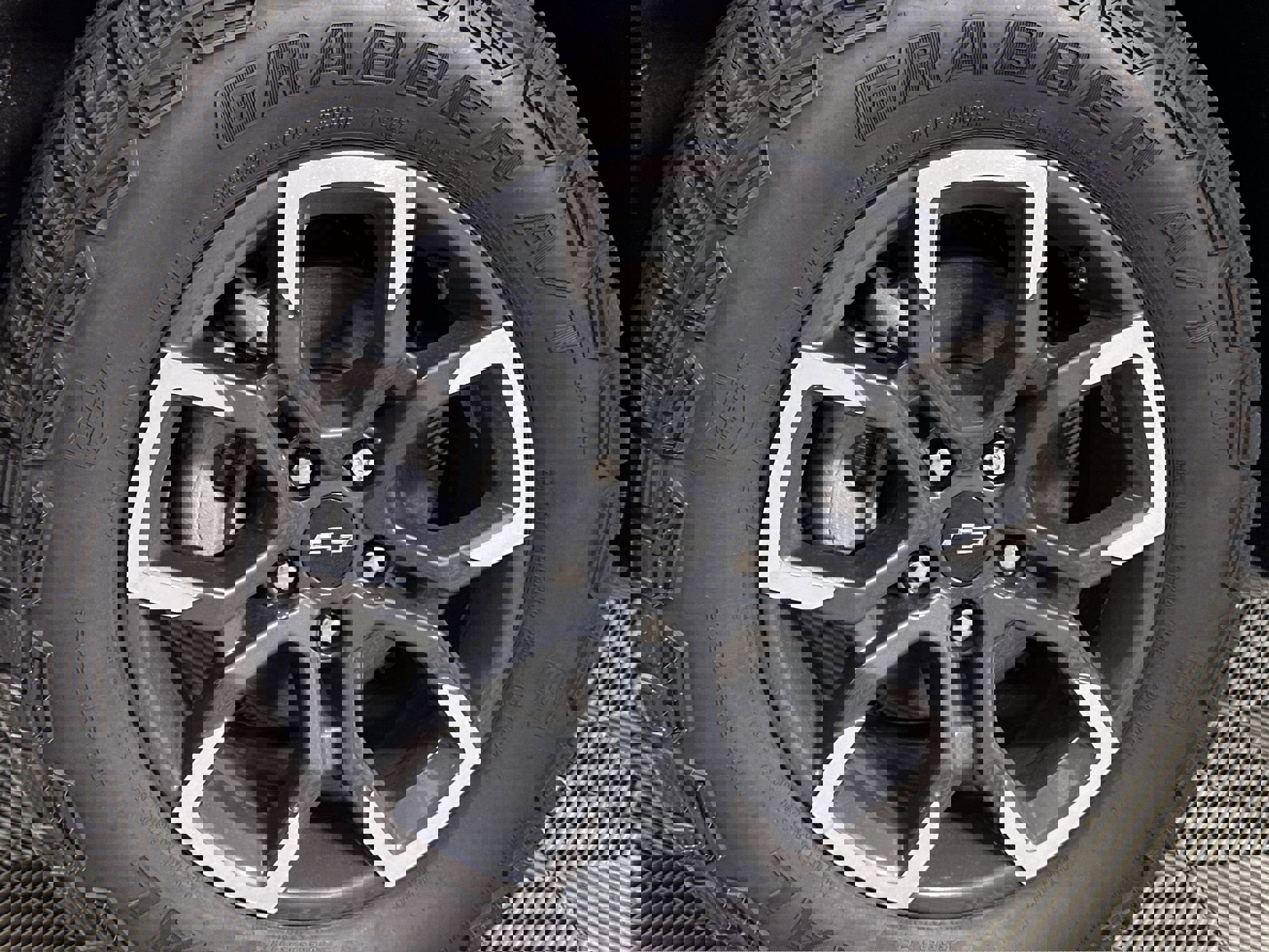 New 2026 Chevrolet Equinox ACTIV image 68