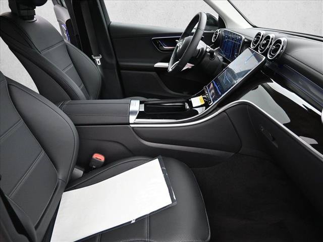 Certified 2025 Mercedes-Benz GLC 350e 4MATIC image 28