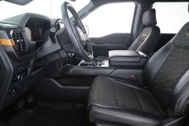 Used 2024 Ford F150 Tremor w/ Mobile Office Package AWD/4WD image 16