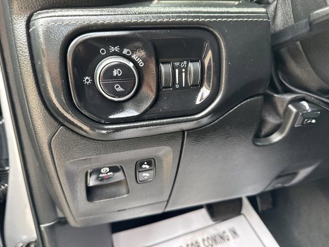 Used 2019 RAM 1500 Limited w/ Advanced Safety Group image 29