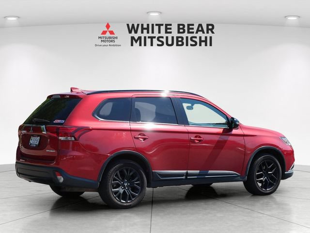 Used 2018 Mitsubishi Outlander LE FWD image 5